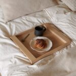 Penutup Hari yang Tenang, Kebiasaan Kecil yang Membuat Malam Lebih Rapi